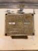 ACEME ROL-SHEETER MACHINE - 3