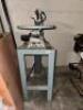DELTA SCROLL SAW W/ STAND - 2