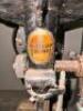 TABLETOP DRILL PRESS - 4
