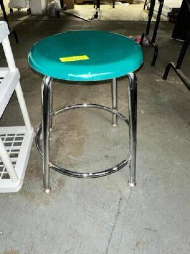 STOOL