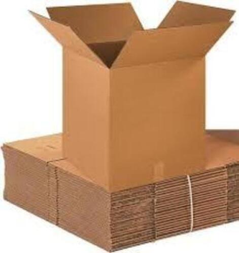 DESCRIPTION: (1) PALLET OF (120) CARDBOARD BOXES BRAND/MODEL: PRODUCT NUMBER #61467501 INFORMATION: CARDBOARD, BROWN SIZE: 18 X 18 X 18 RETAIL$: $639.
