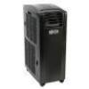 DESCRIPTION: (1) PORTABLE AIR CONDITIONER FOR SERVER ROOM BRAND/MODEL: TRIPP-LITE #SRXCOOL12K INFORMATION: BLACK, 12,000 BTU (3.5 KW), 230V SIZE: 30.6