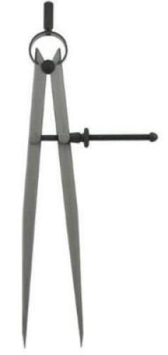 DESCRIPTION: (2) PACKS OF (10) SPRING DIVIDER BRAND/MODEL: TOMIEI/150 INFORMATION: SILVER RETAIL$: $40.00 PER PK OF 10 QTY: 2