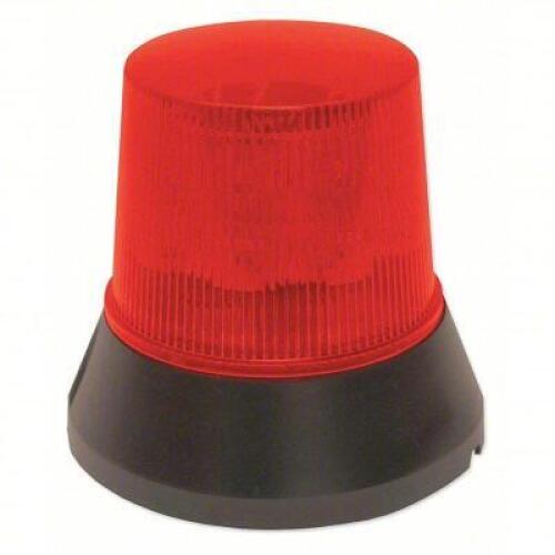 DESCRIPTION: (3) STROBE LIGHT, WALL MOUNT BRAND/MODEL: EATON #40CR51 INFORMATION: LED, 9V DC &ndash; 110V DC, FLASHES PER MINUTE 240, 340, 540, 90, 4-33/64"