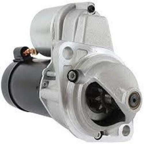 DESCRIPTION: (2) STARTER BRAND/MODEL: J&N #410-40027 INFORMATION: BLACK RETAIL$: $83.75 EA QTY: 2