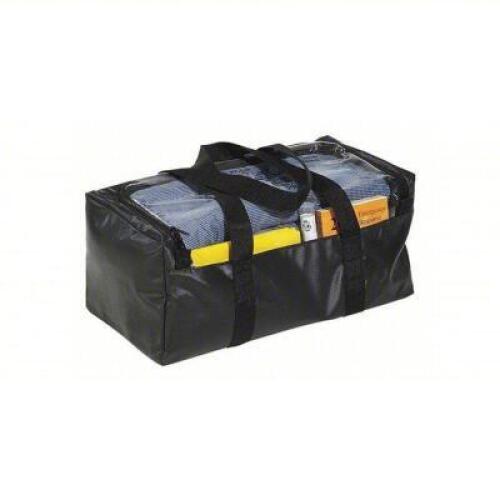 DESCRIPTION: (3) SPILL KIT BRAND/MODEL: PIG #30RD68 INFORMATION: BLACK SIZE: 8 GAL VOLUME ABSORBED PER KIT RETAIL$: $293.19 EA QTY: 3