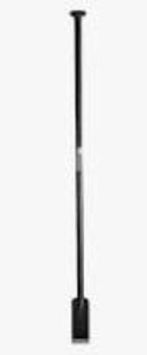 DESCRIPTION: (1) POST HOLE DIGGER TAMPING BRAND/MODEL: PROXIMA SIZE: 70" RETAIL$: $39.98 EA QTY: 1