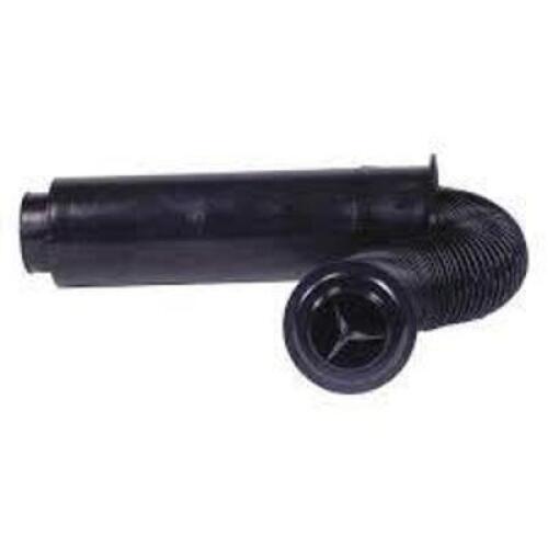 DESCRIPTION: (2) HEATER TUBE BRAND/MODEL: MARADYNE #TA8001539 INFORMATION: BLACK RETAIL$: $80.00 EA QTY: 2
