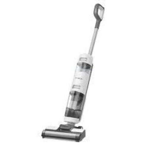 DESCRIPTION: (1) IFLOOR 3 BREEZE, STAND UP VACUUM BRAND/MODEL: TINECO INFORMATION: WHITE RETAIL$: $250.00 EA QTY: 1