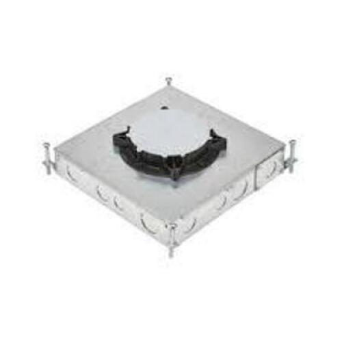 DESCRIPTION: (1) FLOOR BOX BRAND/MODEL: WIREMOLD #RFB4E RETAIL$: $239.00 EA QTY: 1