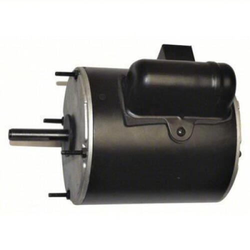 DESCRIPTION: (1) EXHAUSET FAN MOTOR BRAND/MODEL: HESSAIRE #494R58 INFORMATION: FITS DAYTON BRAND B370-8 RETAIL$: $225.09 EA QTY: 1
