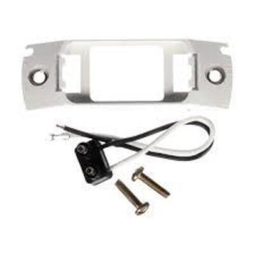 DESCRIPTION: (5) EXTRA STRENGTH PLASTIC CONSTRUCTION, EASY SNAP-IN LAMP INSTALLATION, SUITABLE FOR PC REQUIREMENTS WITH INCANDESCENT LAMPS BRAND/MODEL