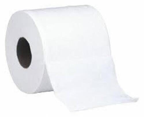 DESCRIPTION: (1) CASE OF (15) ROLLS OF TOILET PAPER QTY: 1