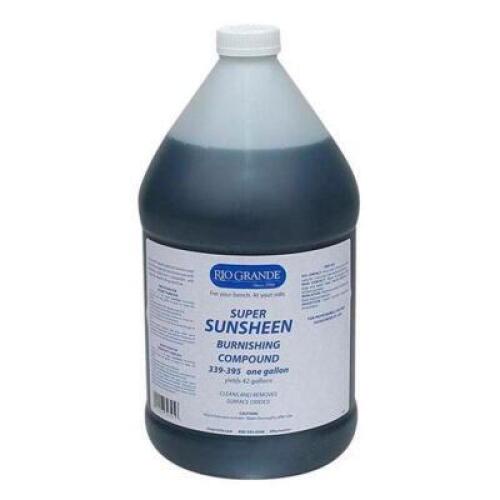 DESCRIPTION: (2) BURNISHING SOLUTION BRAND/MODEL: TECHNICS #PFS-747 SIZE: 1/2 GALLON RETAIL$: $59.97 EA QTY: 2