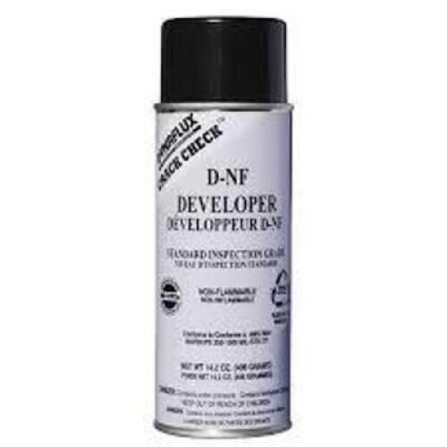 DESCRIPTION: (6) D-F DEVELOPER BRAND/MODEL: DYNAFLUX SIZE: 16 OZ RETAIL$: $10.00 EA QTY: 6