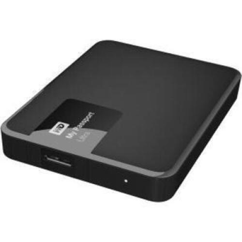 DESCRIPTION: (1) EXTERNAL HARD DRIVE BRAND/MODEL: WD/WXK1AC52KETT ADDITIONAL INFORMATION: BLACK/ULTRA FAST RETAIL$: $149.99 SIZE: 2TB LOCATION: WAREHO
