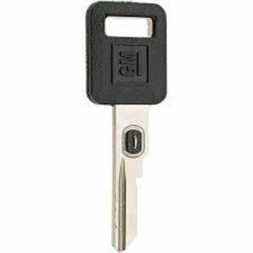 DESCRIPTION: (1) CASE OF APPROX&nbsp;(70) BLANK KEYSBRAND/MODEL: GM VATS #45653045RETAIL$: $10.66 A KEYQTY: 1