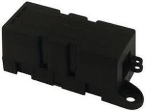 DESCRIPTION: (10) FUSE HOLDER BRAND/MODEL: LITTEFUSE RETAIL$: $20.27 EA QTY: 10