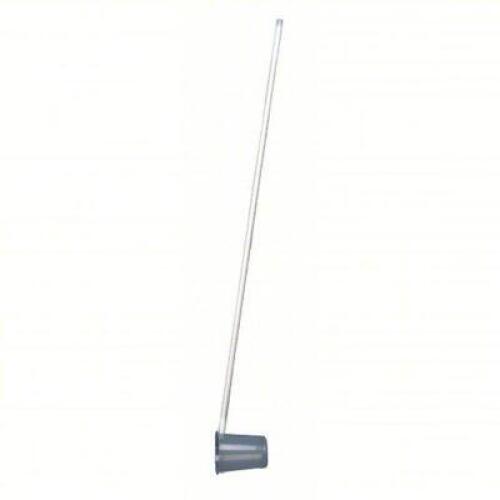 DESCRIPTION: (1) CASE OF (10) DISPOSABLE DIPPER BRAND/MODEL: 8Z892 SIZE: 600 ML RETAIL$: $99.83 EA QTY: 1