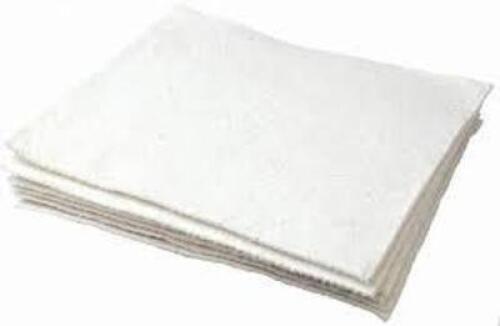 DESCRIPTION: (1) BAG OF (100) ABSORBENT PADS BRAND/MODEL: OIL EATER SIZE: 16X18 RETAIL$: $121.00 EA QTY: 1