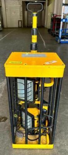 PORTABLE WORK LIGHTS