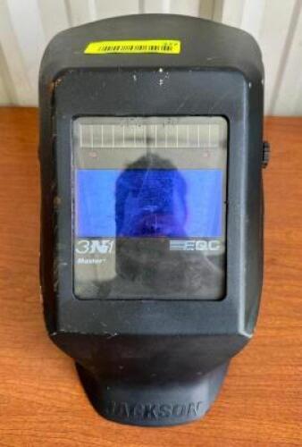 JACKSON WELDING MASK