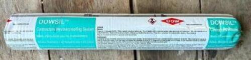 (14)- TUBES OF CONTRACTORS WEATHERPROOFING SEALANT