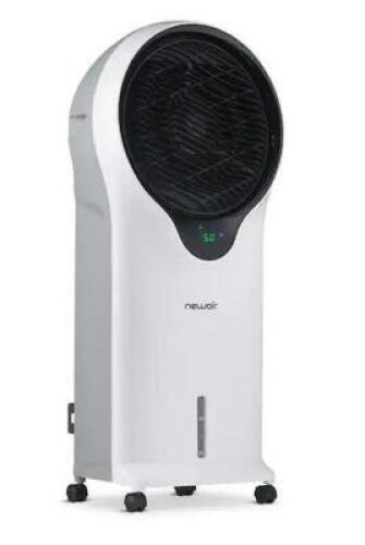 PORTABLE EVAPORATIVE COOLER