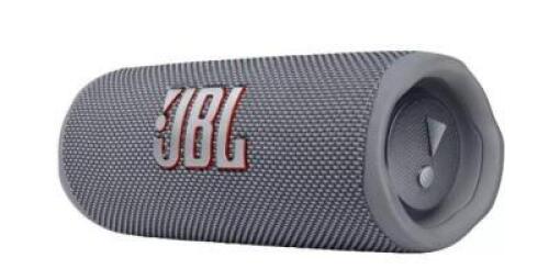 JBL FLIP 6 WATERPROOF BLUETOOTH SPEAKER