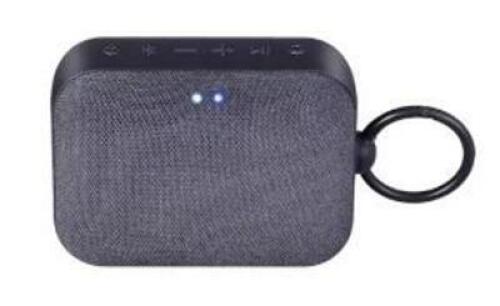 LG PORTABLE BLUETOOTH SPEAKER