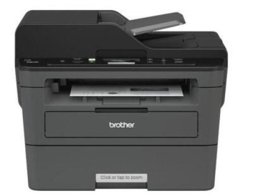 BROTHER DCP-L2550DW LASER PRINTER