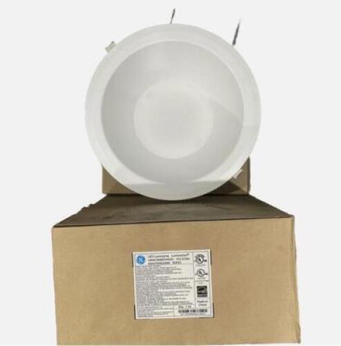 (3)- LED CAN LIGHTS