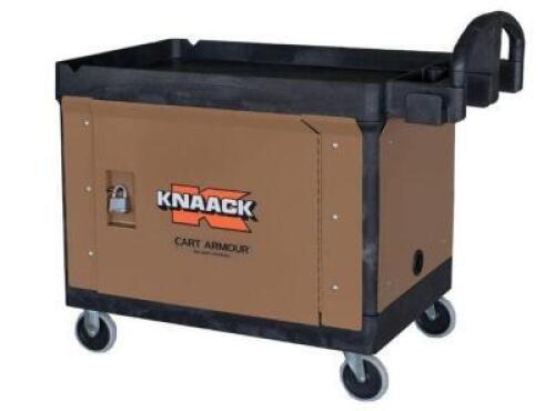KNAACK CA-01 CART ARMOUR