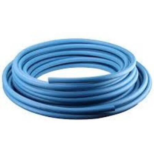 DESCRIPTION: (1) ROLL OF PEX-A-PIPE COIL BRAND/MODEL: APOLLO PEX #EPPB1001S INFORMATION: BLUE SIZE: 1" X 100' RETAIL$: $114.00 EA QTY: 1