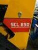 DESCRIPTION: MINI SKID STEER TRACK LOADER BRAND/MODEL: DIGGIT SCL 850 RETAIL$: $9,999.00 QTY: 1.00 - 3
