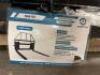 DESCRIPTION: 48" SKID STEER PALLET FORK FRAME WITH FORKS BRAND/MODEL: AGT SAII100 RETAIL$: $825.00 QTY: 1.00