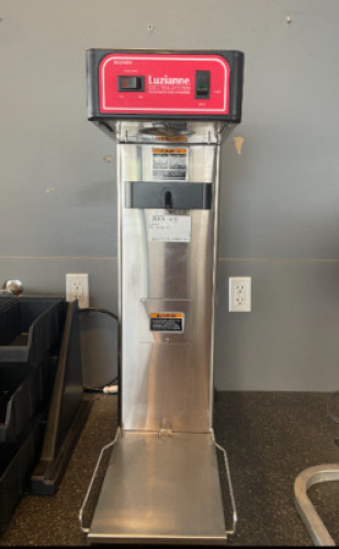 ICED TEA MAKER