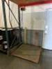 FLOOR / PALLET SCALE