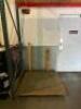 FLOOR / PALLET SCALE - 3