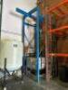 2 TON JLC CHAIN HOIST WITH FRAME - 2