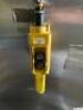 2 TON JLC CHAIN HOIST WITH FRAME - 6