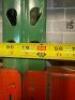 (2) - SECTION OF 10' TEAR DROP PALLET RACKING - 2