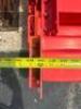 (25) - CT. PALLET OF CROSS BEAMS - 3