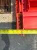 (25) - CT. PALLET OF CROSS BEAMS - 4