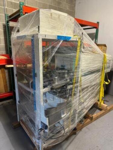 MISC. PRODUCTION LINE EQUIPMENT.