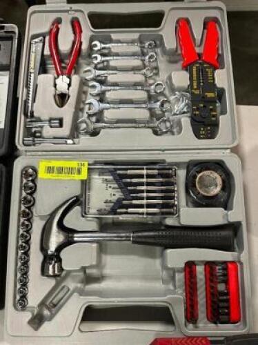 PERSONAL TOOL KIT