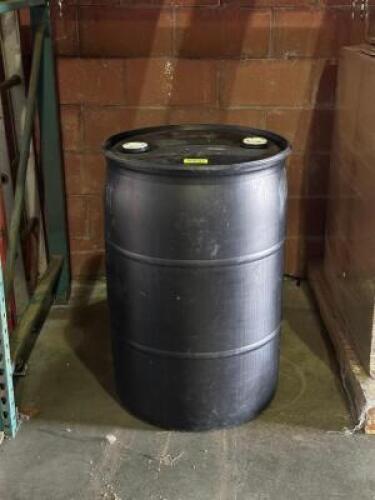 55 GAL. DRUM