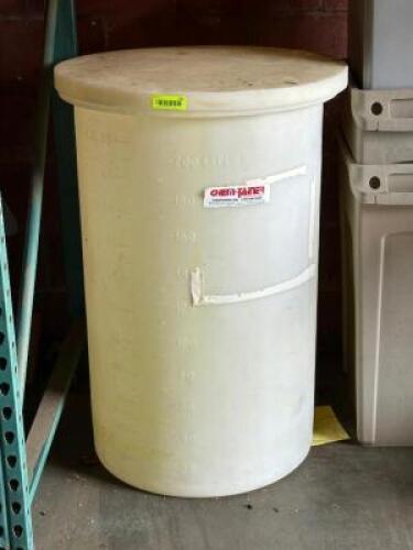 55 GAL. DRUM