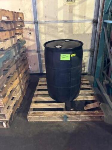 55 GAL. DRUM
