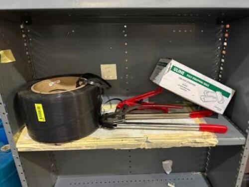 BANDING HARDWARE KIT